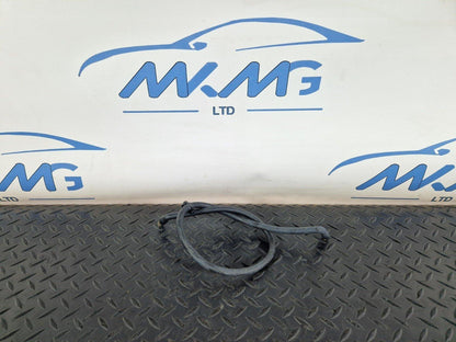 16-19 AUDI A4 AVANT B9 S-LINE RIGHT SIDE HEADLIGHT WASHER HOSE 8W0941718A