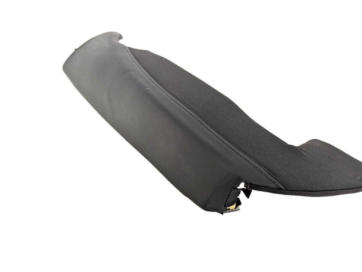 12-18 AUDI A6 C7 OEM REAR SEAT BOLSTER SIDE LEFT PASSENGER 4G085703