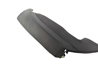 12-18 AUDI A6 C7 OEM REAR SEAT BOLSTER SIDE LEFT PASSENGER 4G085703