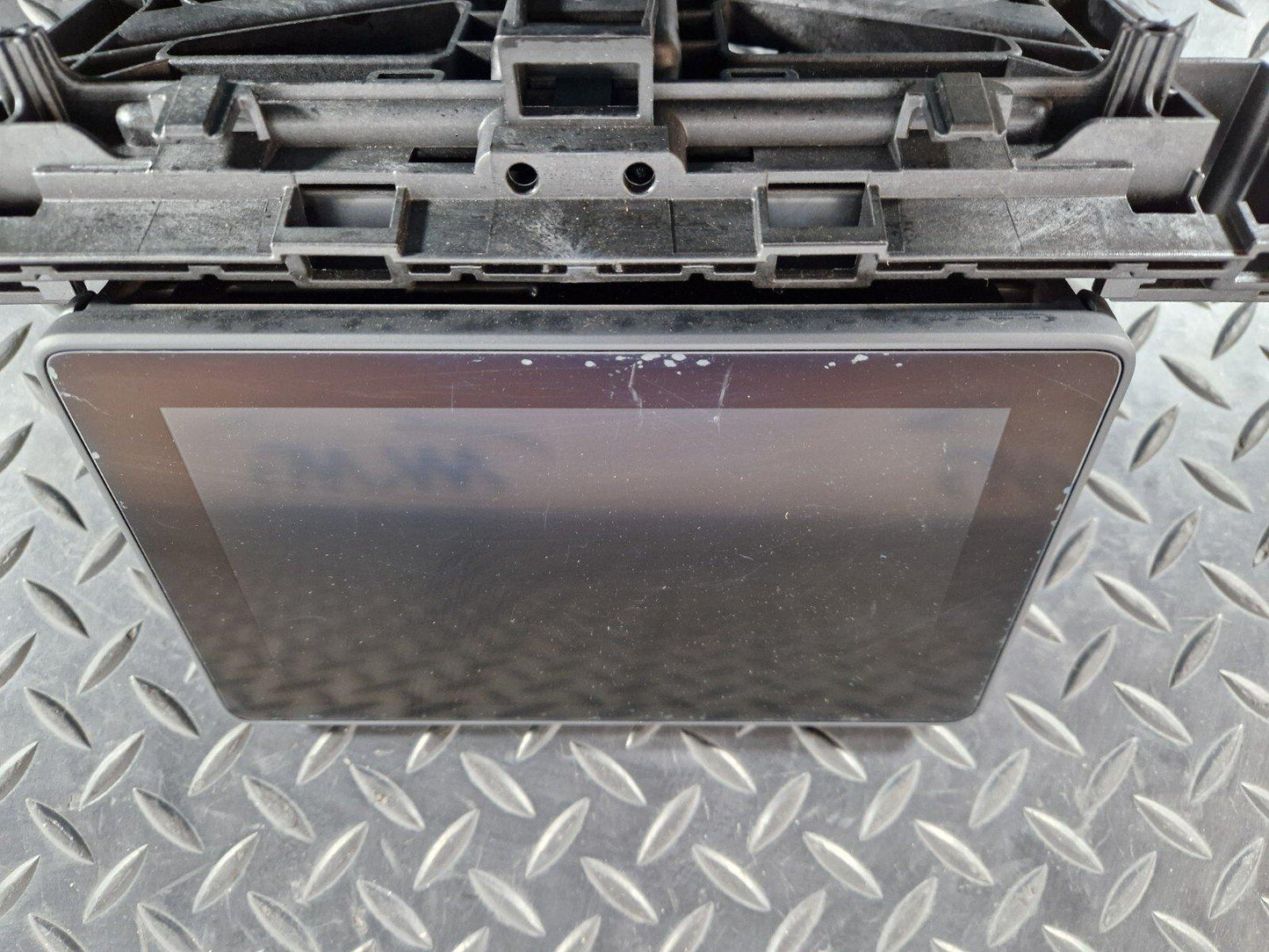 16-24 AUDI A5 F5 DASHBOARD DISPLAY SCREEN SAT NAV MULTIMEDIA 8W2919604
