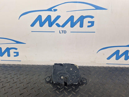 14-21 BMW 2 SERIES GRAN TOURER F45 F46 TAILGATE LOCK MECHANISM 7348530