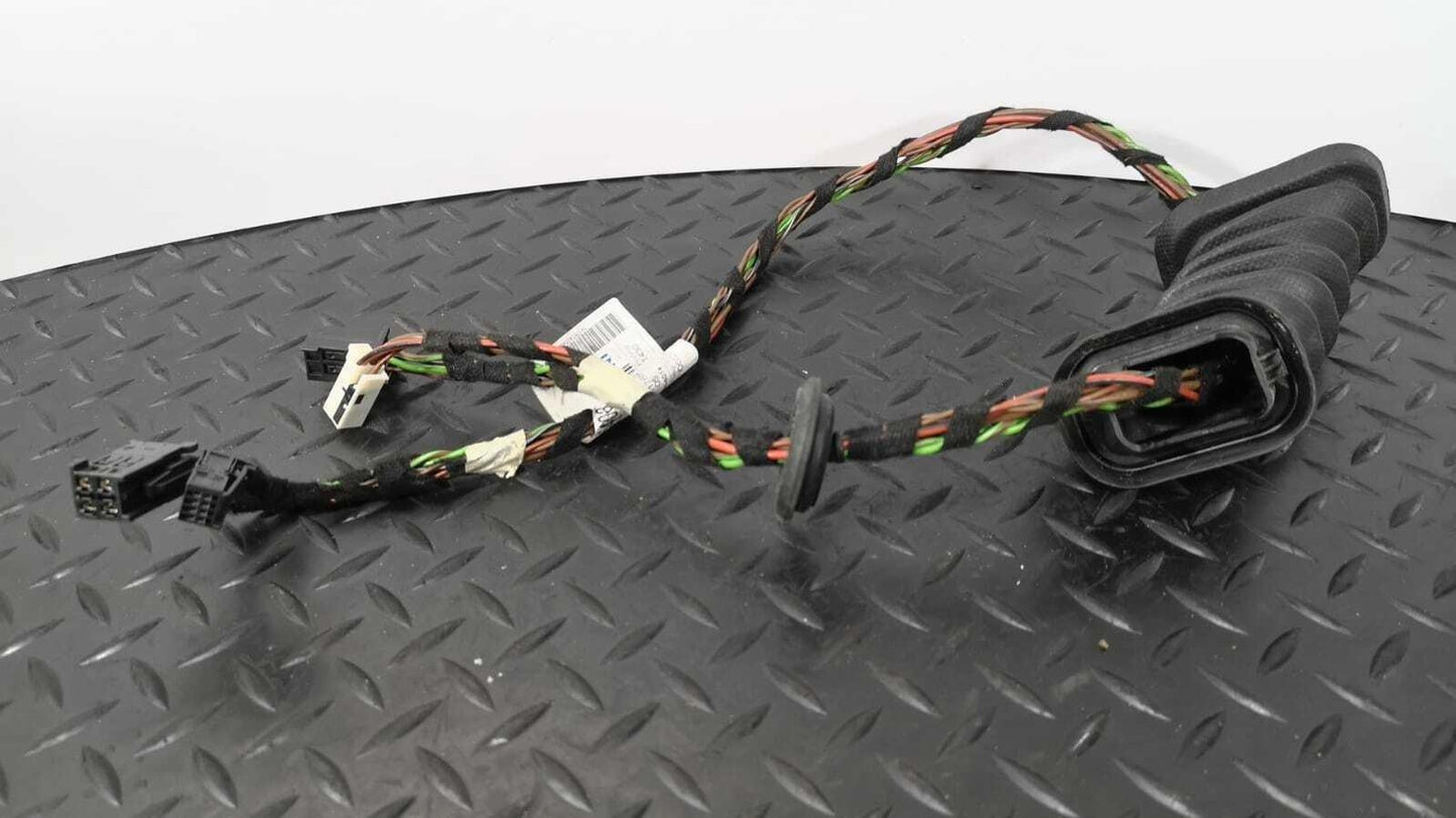 13-19 MERCEDES BENZ CLA W117 C117 AMG GENUINE DOOR WIRING LOOM 168064639724