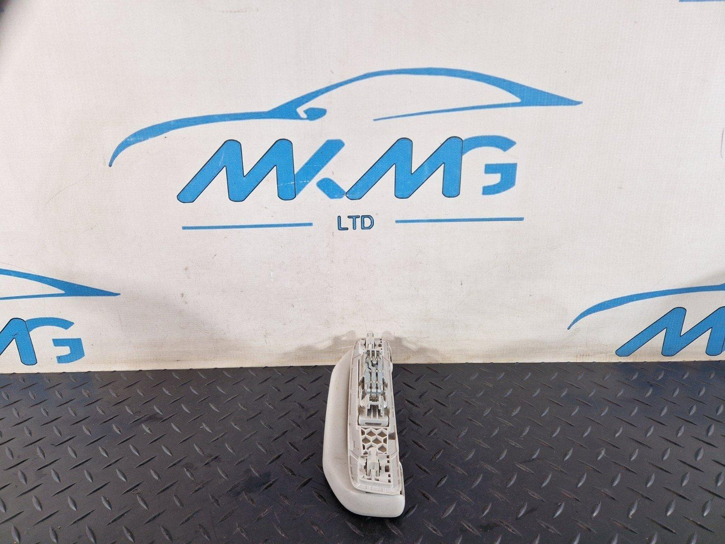 16-19 MERCEDES BENZ GLE W166 FULL SET OF GRAB HANDLES X4 A0998150100 A0998150000