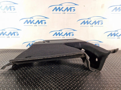 16-22 MERCEDES BENZ X253 GENUINE REAR RIGHT BOOT PANEL A2536900644 A2059051403