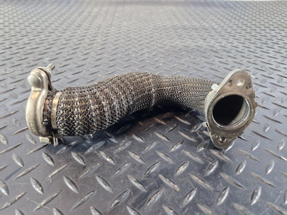 LAND ROVER RANGE ROVER EVOQUE L551 EGR Tube Pipe Hose 2.0 Diesel