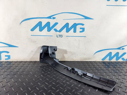 19-ON MERCEDES BENZ B CLASS W247 SEAT GUIDE RAIL COVER RIGHT A2479290200