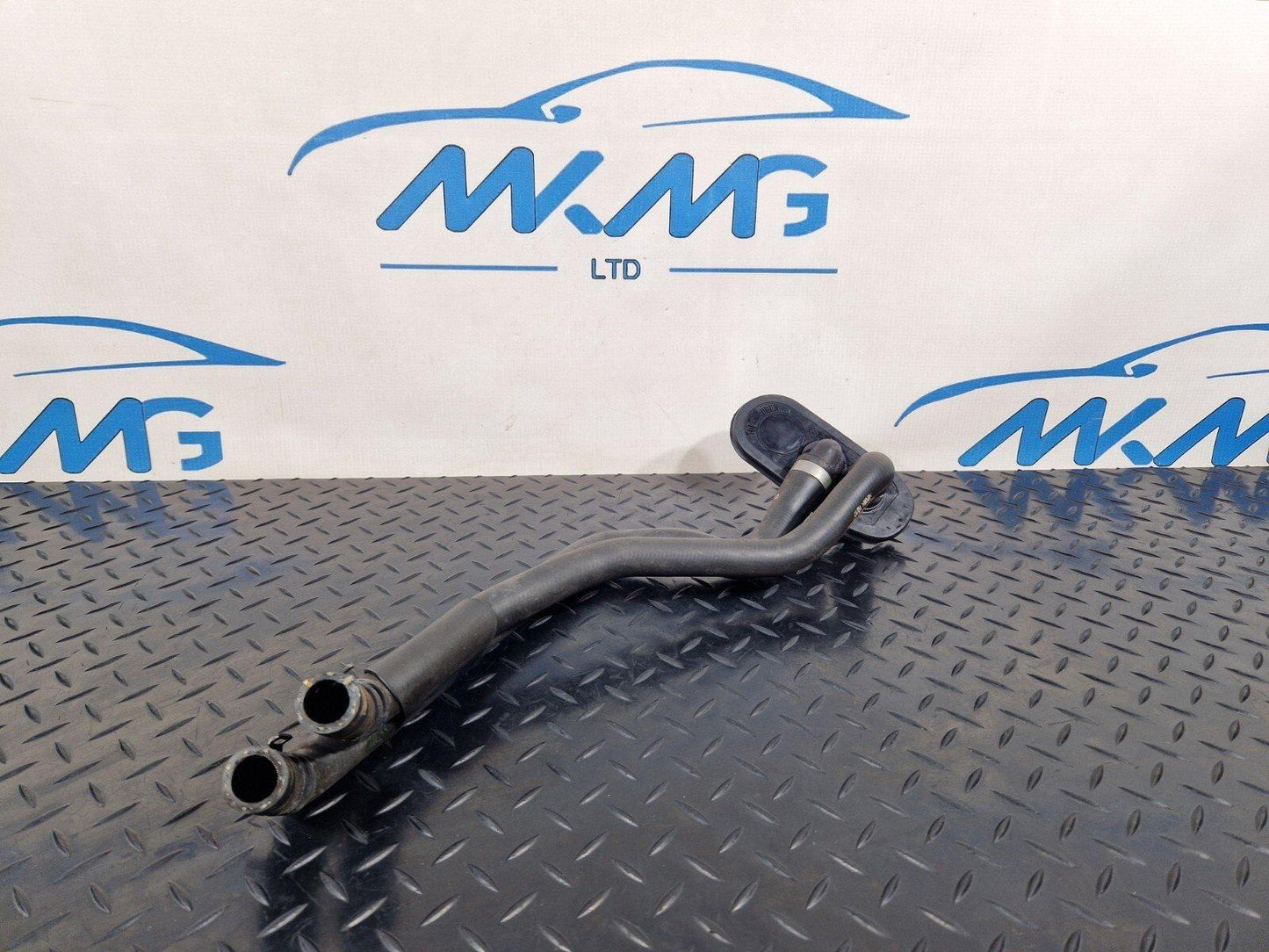 16-23 AUDI S5 COUPE GENUINE ENGINE COOLANT PIPE HOSE 8W2819350K
