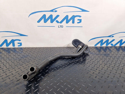 16-23 AUDI S5 COUPE GENUINE ENGINE COOLANT PIPE HOSE 8W2819350K