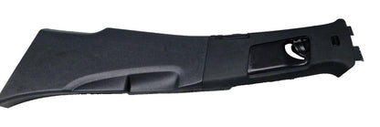 10-15 AUDI Q7 4L GENUINE B PILLAR TRIM PASSENGER LEFT NEAR SIDE 4L0819723