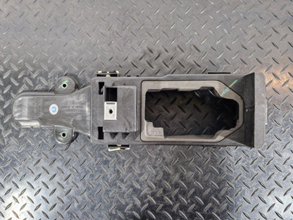 17-20 VW GOLF MK7.5 GEAR STICK SURROUND MOUNTING BRACKET 5GE864761