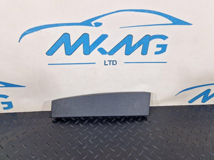 BMW 1 2 SERIES F40 F44 GLOVE BOX LOWER TRIM COVER 6994859