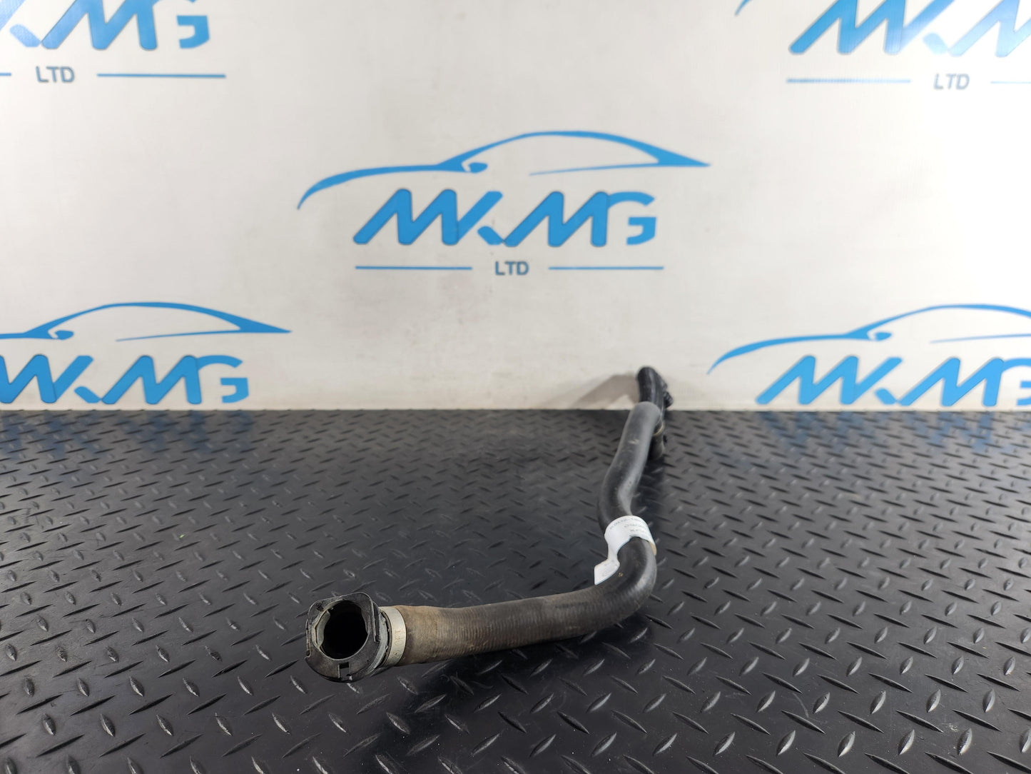 Land Rover Range Rover Evoque L551 2.0 Coolant Water Pipe Hose K8D2-18K579-AC