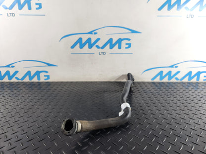 Land Rover Range Rover Evoque L551 2.0 Coolant Water Pipe Hose K8D2-18K579-AC