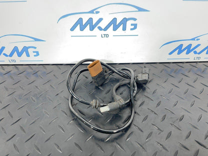 MERCEDES BENZ C-CLASS C300h W205 FRONT LEFT SHOCK WIRING HARNESS A2055403706