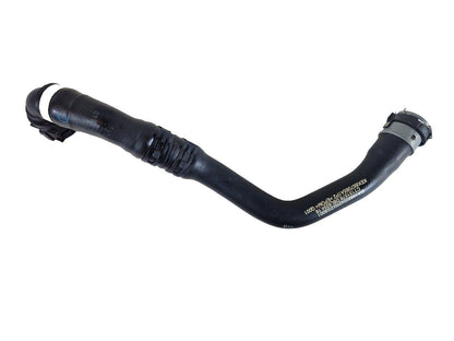 16-19 MERCEDES BENZ GLE W166 COOLANT HOSE PIPE A1665004200