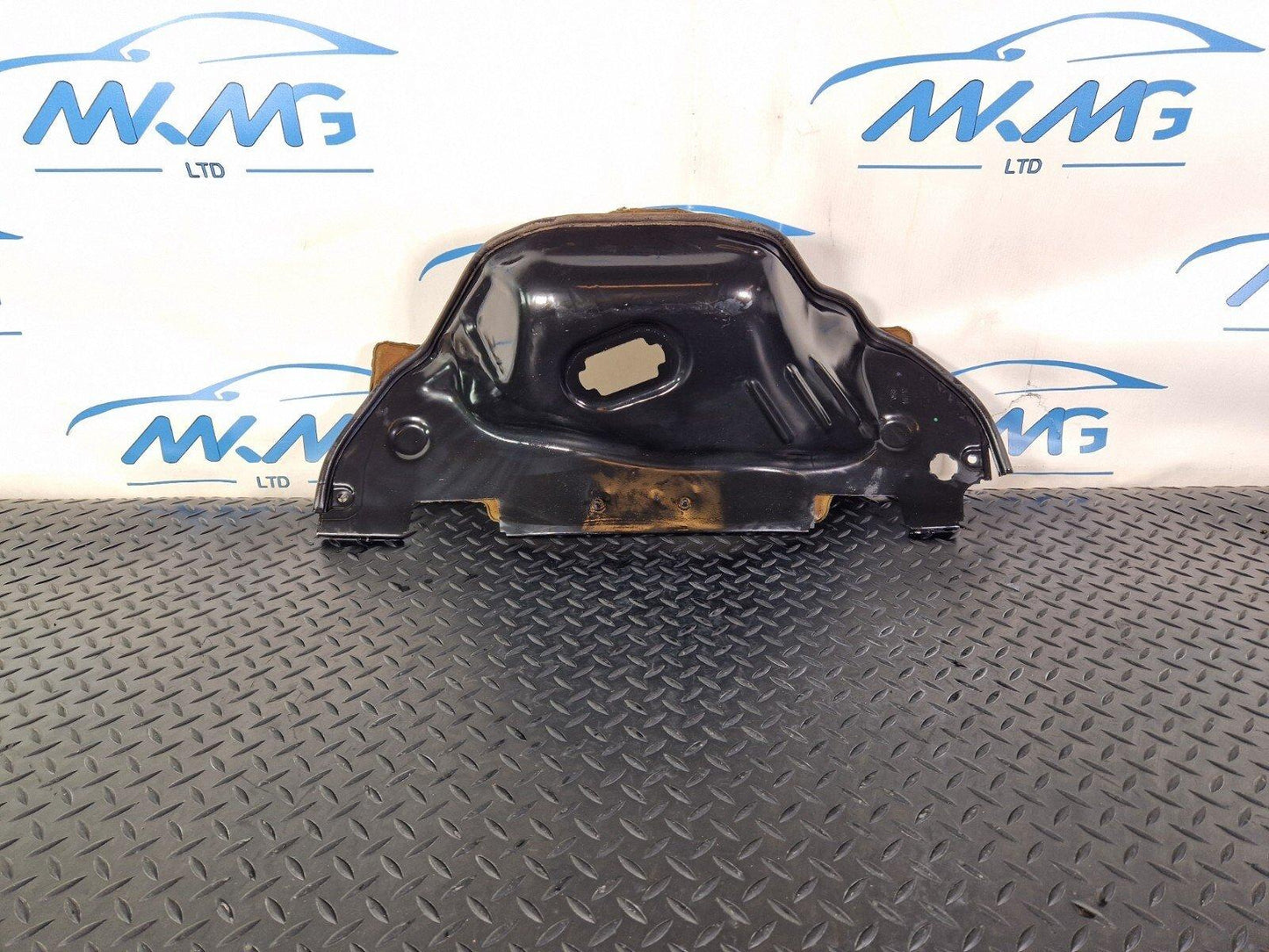 16-19 AUDI A4 B9 GENUINE OEM BULKHEAD FIREWALL HEAT PROTECTION SHIELD 8W0819523C