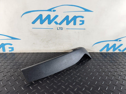 19-ON MERCEDES BENZ B CLASS W247 SEAT GUIDE RAIL COVER RIGHT A2479290200
