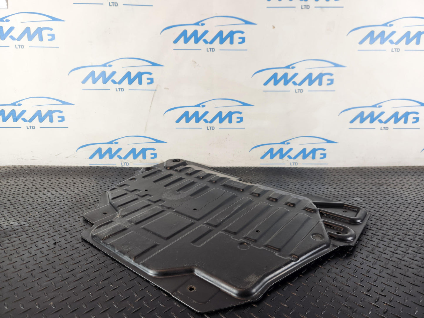 2012 - 2018 Land Rover Range Rover Evoque L538 Engine Cover GJ326B629AA