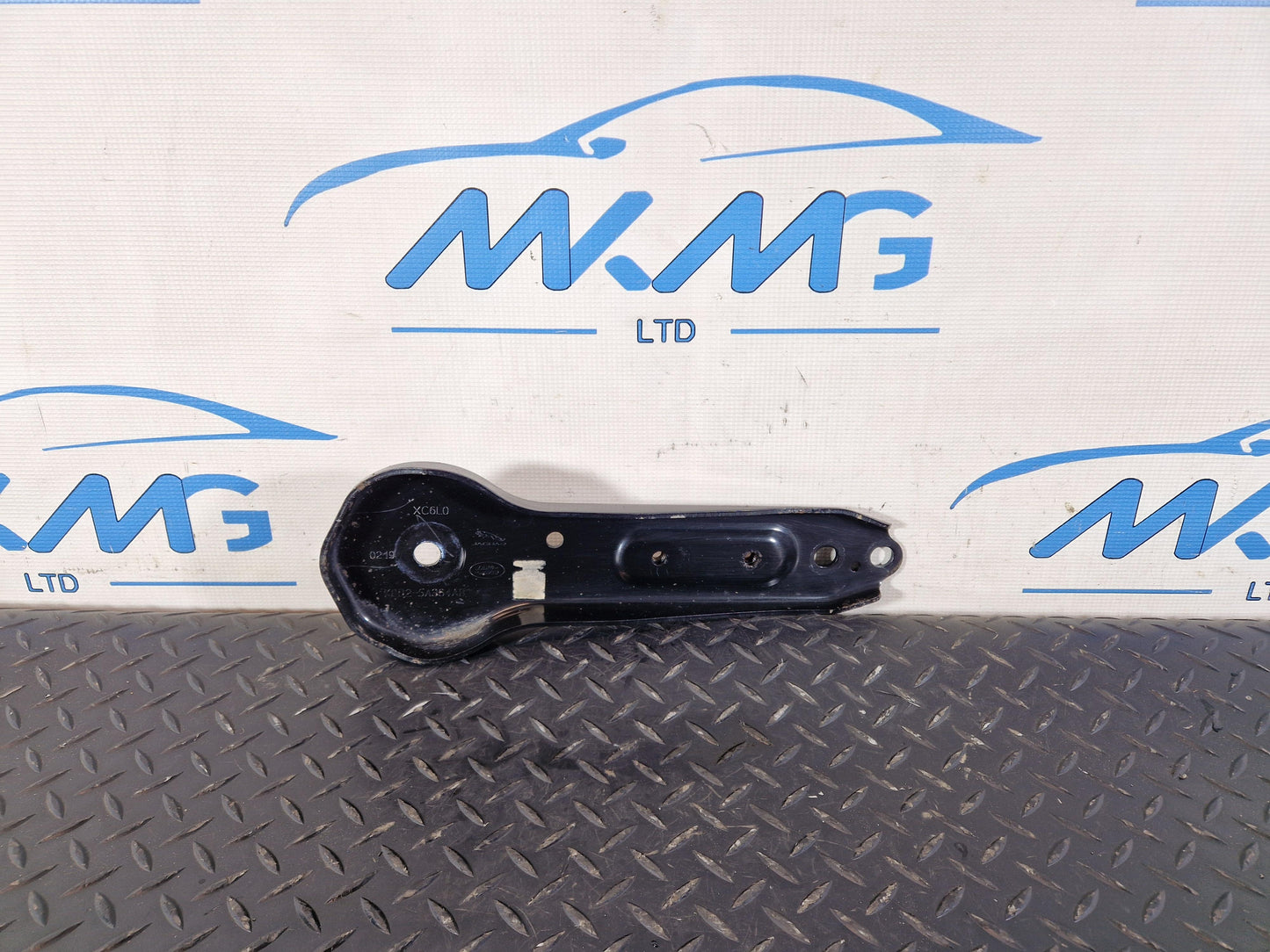 Land Rover Range Rover Evoque Genuine Suspension Mount Bracket K8D2-5A364-AB