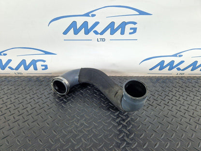 16-19 AUDI A4 AVANT B9 S-LINE DIESEL INTERCOOLER HOSE PIPE 8W0145738B