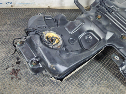 10-18 AUDI A7 4G S-LINE OEM FUEL TANK WITH PUMP 4G8201021 4G0919050