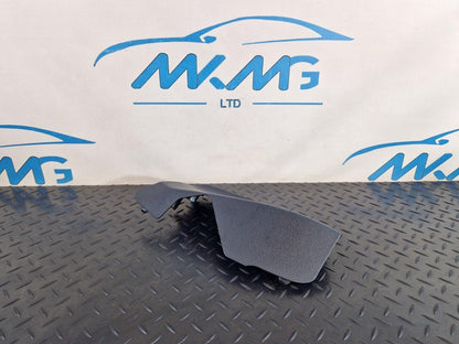 18-ON MERCEDES A CLASS W177 OEM DOOR TRIM SIDE WALL COVER REAR RIGHT A1776900202