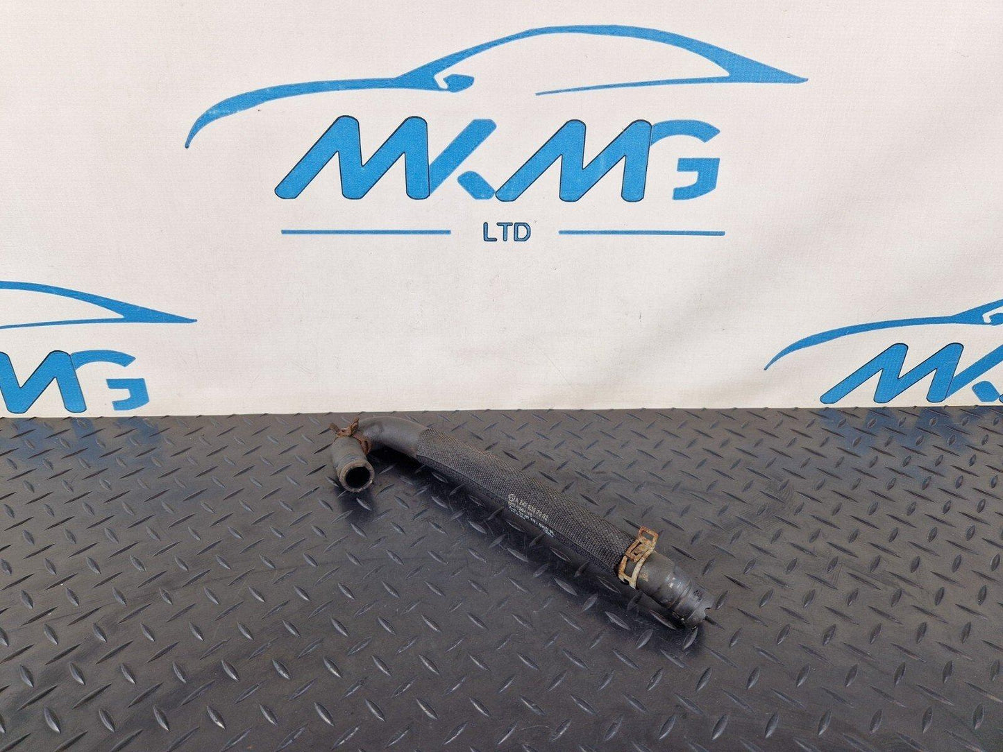 18-ON MERCEDES BENZ A CLASS W177 COOLANT HOSE RETURN  LINE PIPE A2478307002