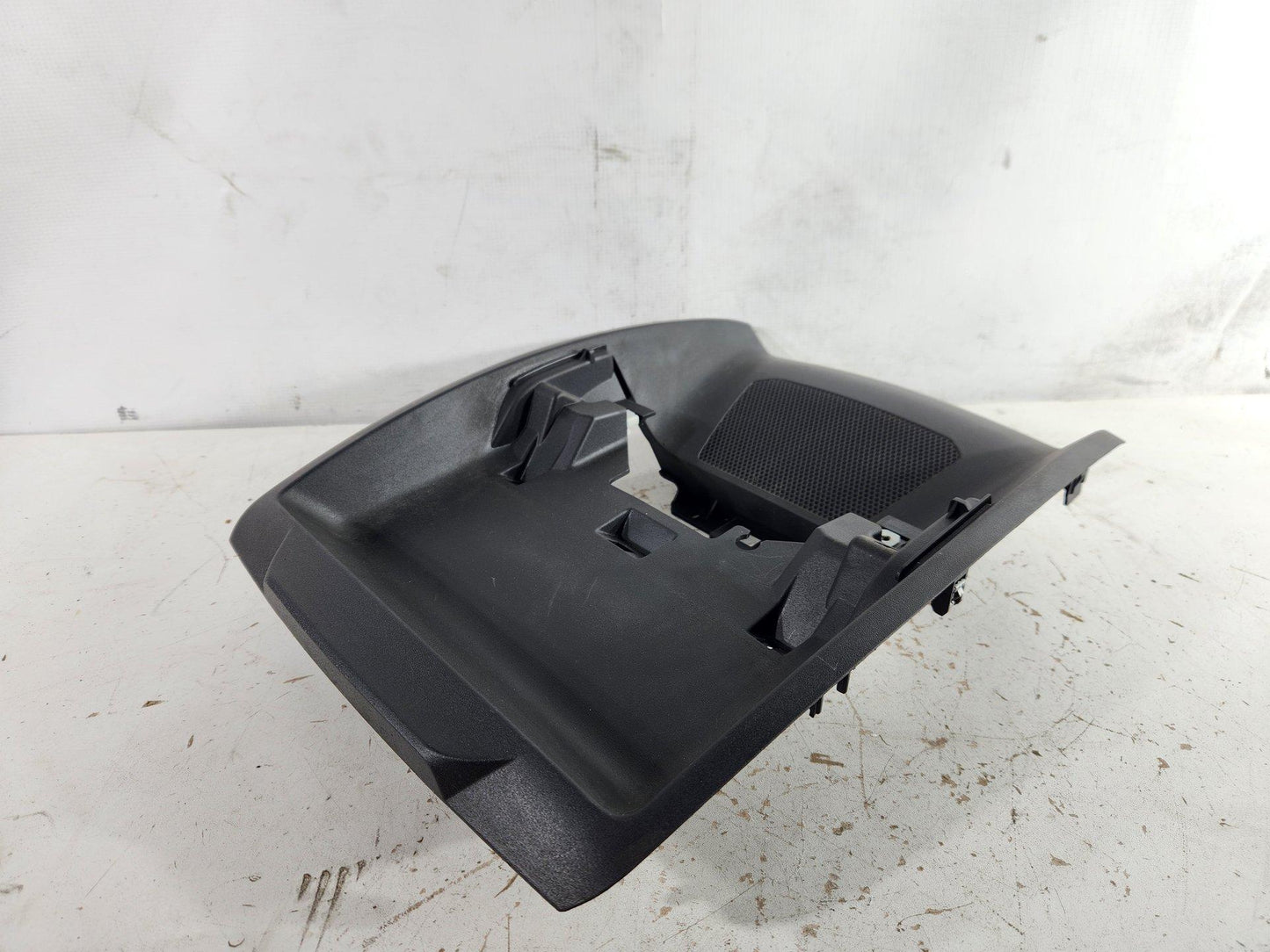 Ford Transit MK8 (V363) Cargo Van Dashboard Upper Storage Trim BK31-V044J53-AEW