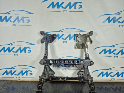 14-23 MERCEDES BENZ VITO W447 RWD OM651.950 FRONT SUBFRAME A4476208000
