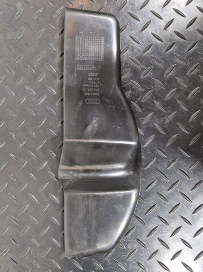 16-19 AUDI A4 B9 S-LINE RIGHT FRONT DOOR PANEL STORAGE RUBBER INSERT 8W0868134