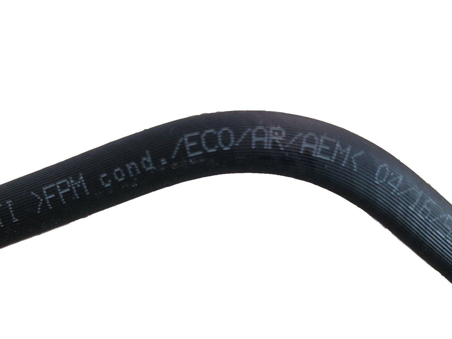 14-19 LAND ROVER L550 DISCOVERY SPORT GENUINE DIESEL FUEL LINE PIPE HOSE 7293060