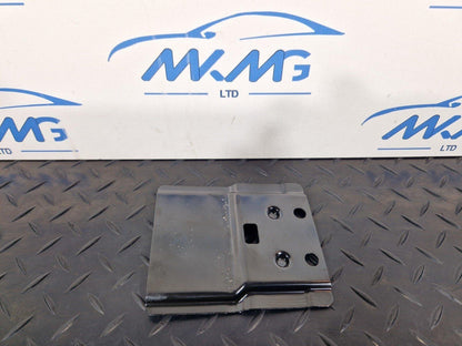 16-19 AUDI A4 B9 GENUINE REAR BOOT PANEL BRACKET HOLDER 8W0863253