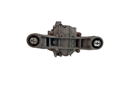 10-15 AUDI Q7 4L GENUINE AUTO REAR DIFFERENTIAL ASSY 200800119