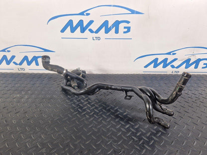 19-ON MERCEDES BENZ A CLA C118 V177 EQ WATER COOLANT PIPES A1775012502