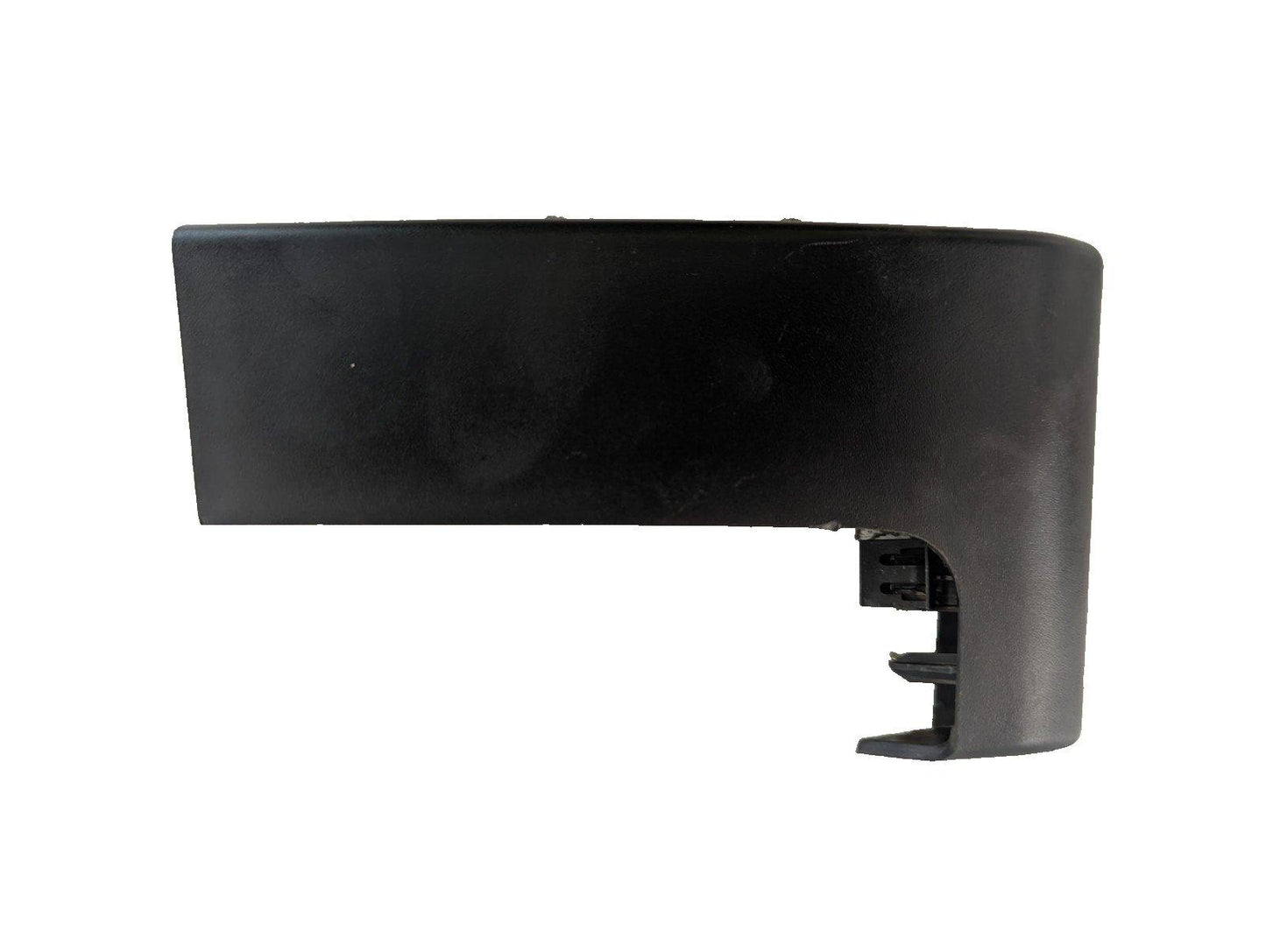 17-ON LAND ROVER DISCOVERY L462 OEM DASH LEFT UPPER TRIM COVER PANEL HY3204395A