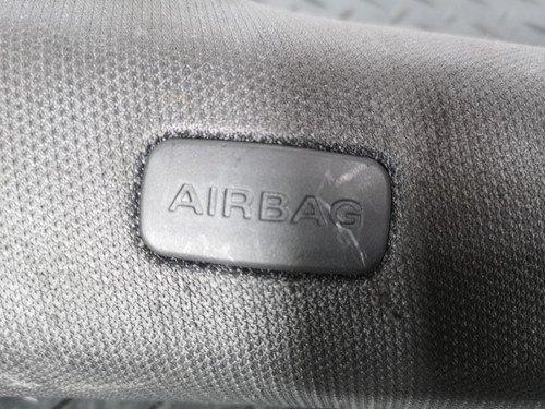 2013 AUDI A5 LEFT PASSENGER SIDE A-PILLAR TRIM 8T8867233