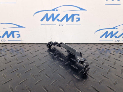 16-19 AUDI A4 AVANT B9 S-LINE PILLAR SEAT BELT GUIDE GUIDE BRACKET 8W0867192