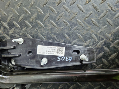 Land Rover Range Rover Evoque L551 2.0 Genuine Brake Pedal GJ3M-2D094-DB