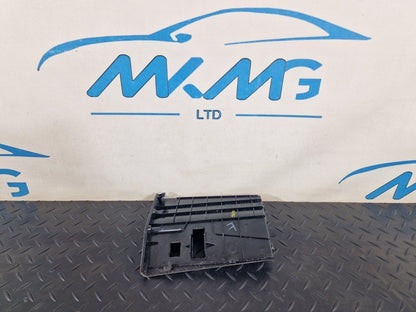 11-19 MERCEDES BENZ ML W166 GENUINE OEM CENTRE CONSOLE TRIM A1666800823