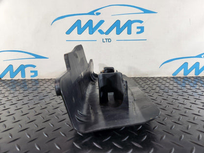 16-19 AUDI A4 B9 OEM REAR LEFT CONTROL ARM COVER 8W0505415E