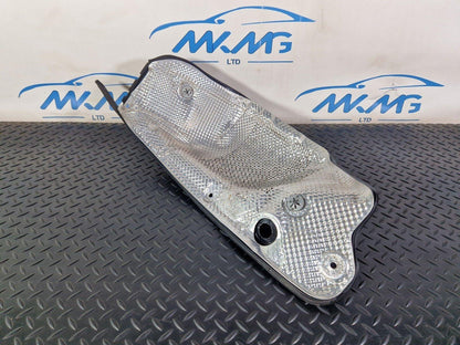 10-18 AUDI A7 4G S-LINE OEM HEAT PROTECTION 4G0804165B