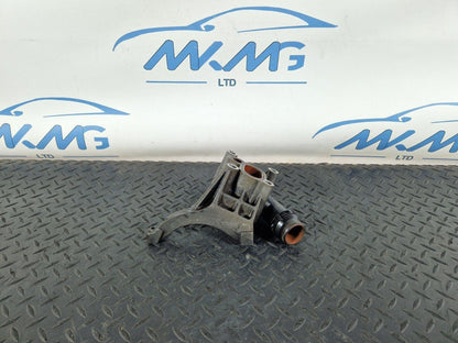 15-18 AUDI A7 4G GENUINE OEM AIR CON COMPRESSOR BRACKET 059121071DE