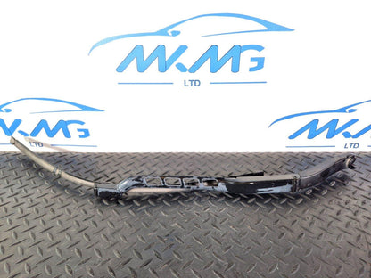 11-19 MERCEDES BENZ ML W166 GENUINE FRONT RIGHT WINDSCREEN WIPER ARM A1668201040