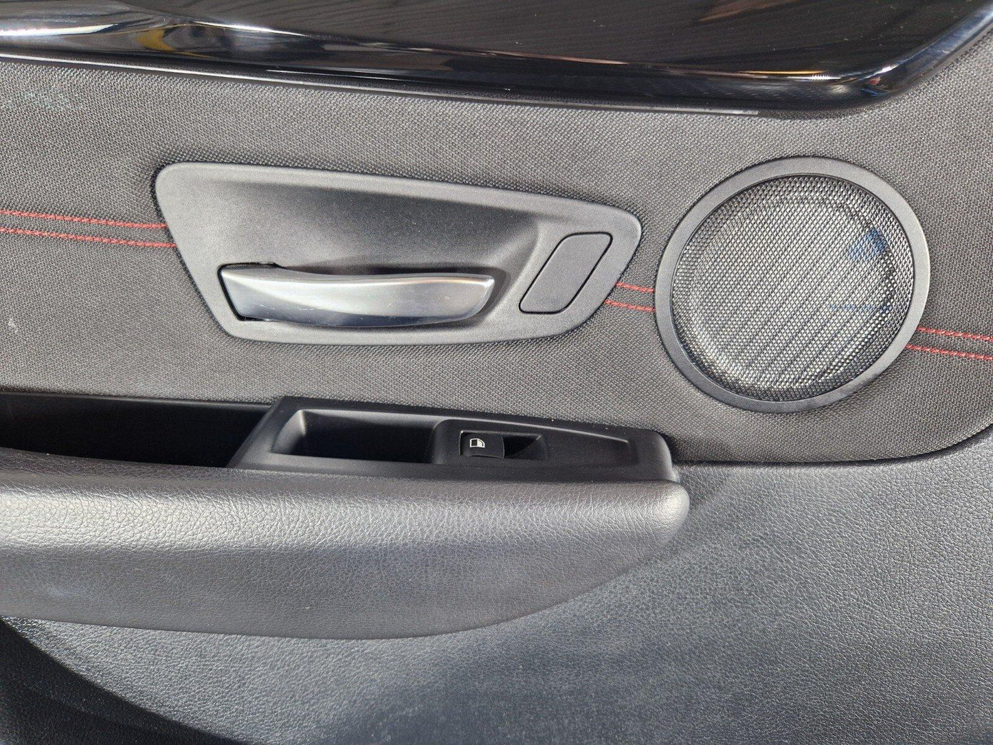 14-21 BMW 2 SERIES ACTIVE TOURER F45 GENUINE FRONT LEFT NSF DOOR CARD PANEL