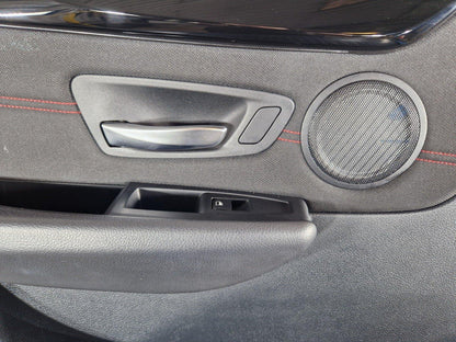 14-21 BMW 2 SERIES ACTIVE TOURER F45 GENUINE FRONT LEFT NSF DOOR CARD PANEL