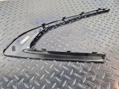 20-ON BMW 2 SERIES GRAN COUPE M-SPORT F44 TRIM STRIP SIDE FRAME PASSENGER SIDE