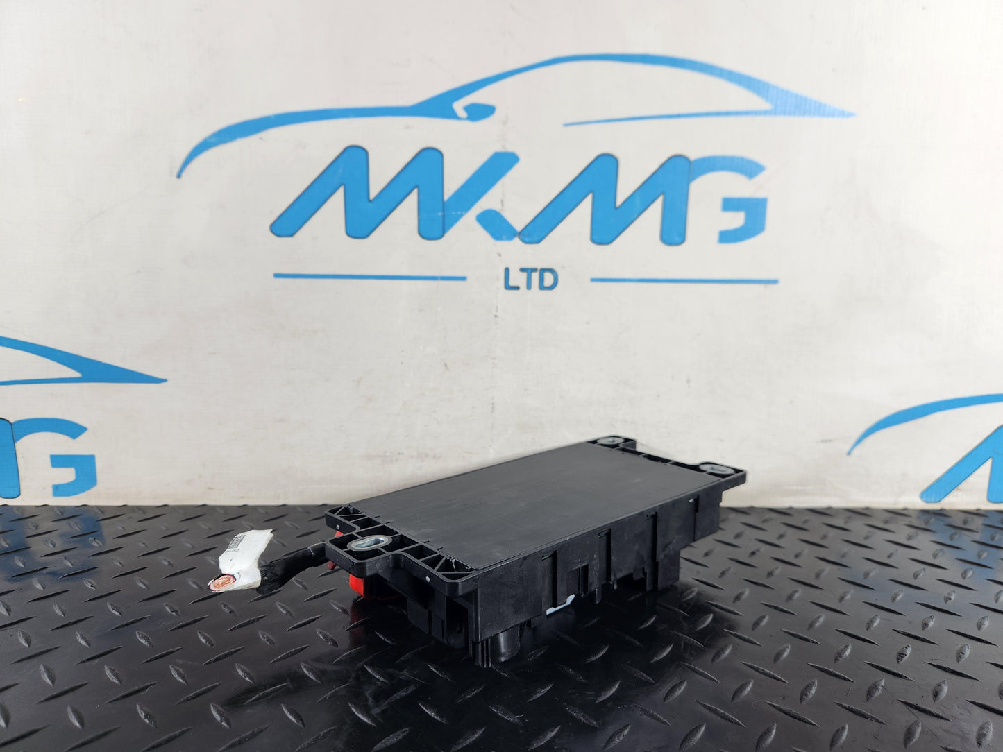 Land Rover Range Rover Evoque L551 Passenger Side Fuse Box M8D2-14A073-BA