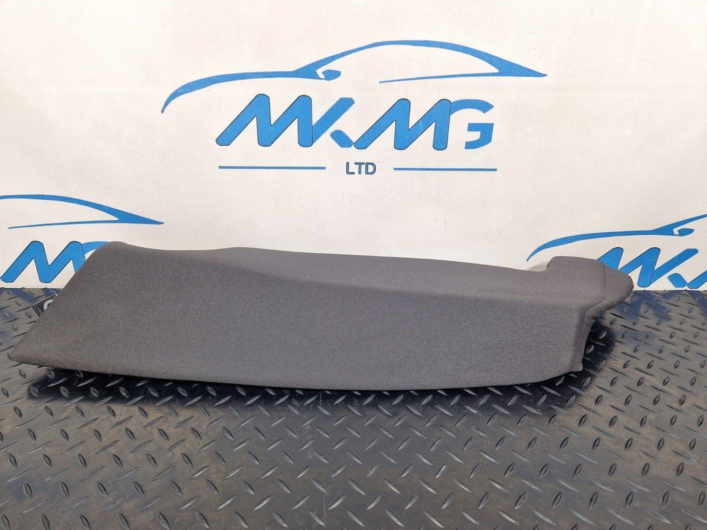 16-19 AUDI A4 B9 SALOON GENUINE REAR LEFT PASSENGER SIDE CLOTH BOLSTER 8W0885703