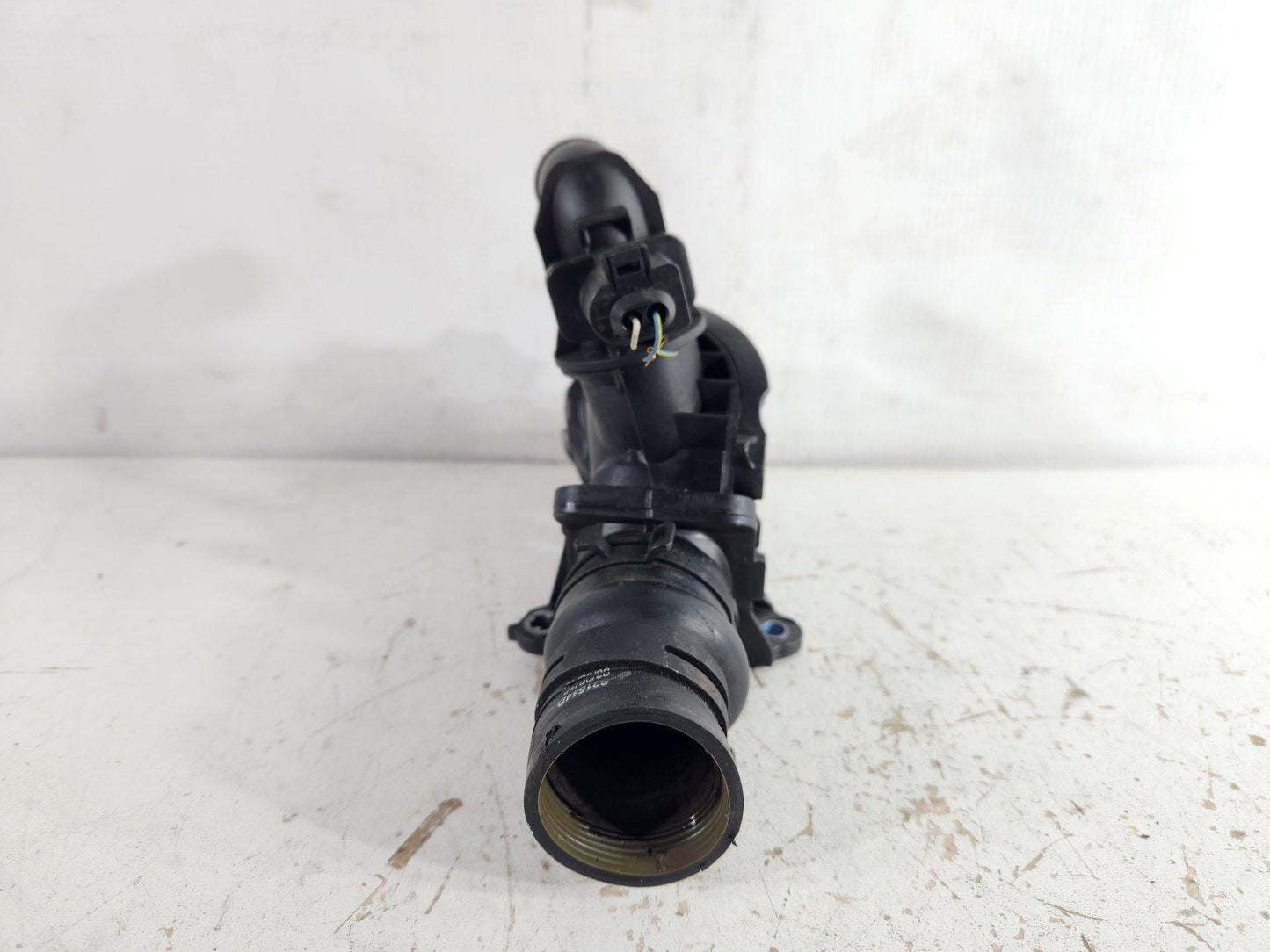 Audi A5 Genuine Thermostat Housing Pipe 04L129135H