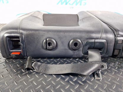 18-ON MERCEDES BENZ A CLASS W177 REAR LEFT LEATHER SEAT BACKREST A1779200102